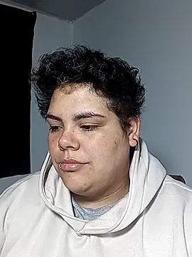 Hailey Curvy online show from February 1, 2026, 10:58 am