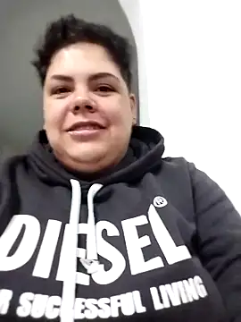 Hailey Curvy online show from February 11, 2026, 11:10 pm