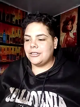 Hailey Curvy online show from February 22, 2026, 4:46 am