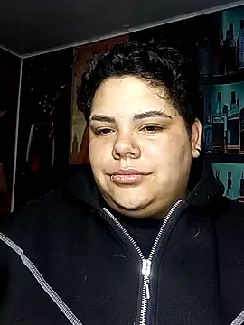 Hailey Curvy online show from March 19, 2026, 9:24 am