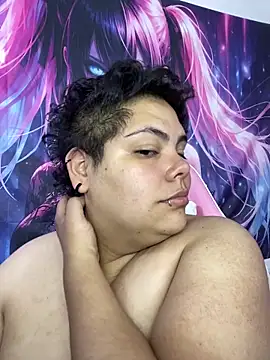 Snapshot of Hailey_Curvy chatting on May 25, 2026, 5:46 am Hailey Curvy online show from May 25, 2026, 5:46 am