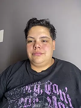 Hailey Curvy online show from August 1, 2026, 10:08 pm