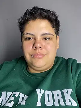 Hailey Curvy online show from August 2, 2026, 11:25 pm