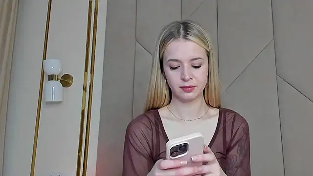 Touch me online show from January 9, 2026, 5:15 pm