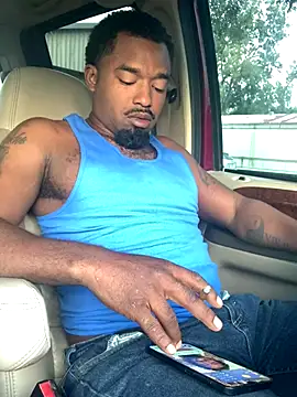 ReShawn24TM online show from September 13, 2025, 11:26 pm