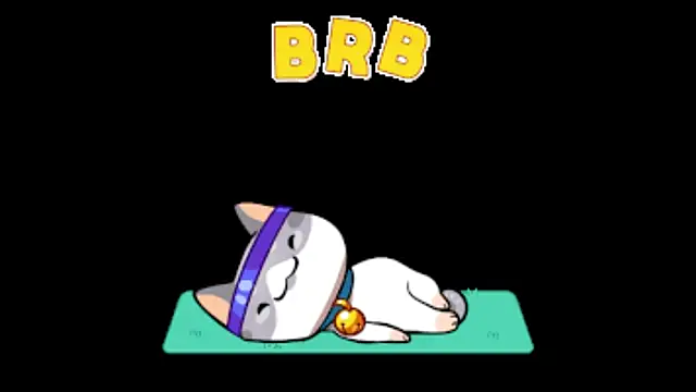 BrightAnnie online show from October 31, 2025, 4:52 pm