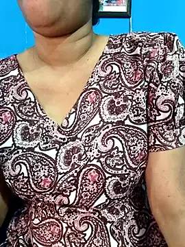 jaan-step online show from April 12, 2026, 2:33 pm