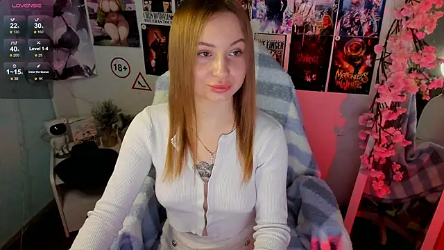 Rose se online show from November 27, 2025, 7:10 am