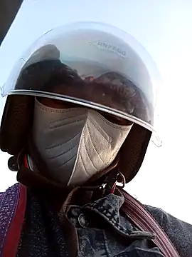  Helala  online show from November 22, 2025, 11:48 pm