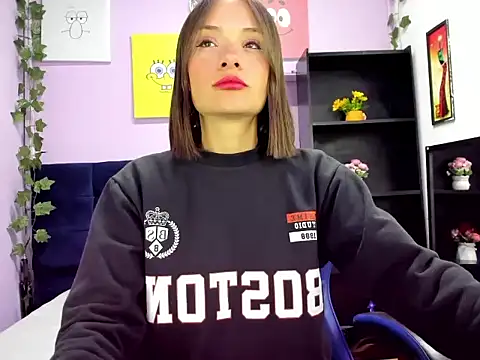 Tammy Thompson  online show from October 8, 2025, 1:42 pm