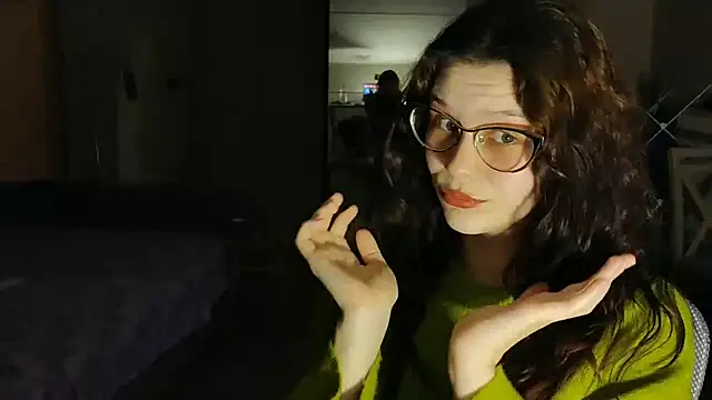 Snapshot of LaVostraDorothy chatting on June 16, 2026, 7:27 pm LaVostraDorothy online show from June 16, 2026, 7:27 pm