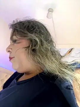 Lucy Milf 474 online show from January 9, 2026, 12:08 pm