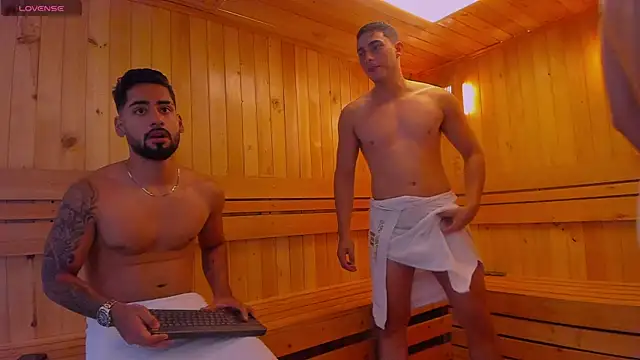 mike friends online show from September 25, 2025, 1:20 am