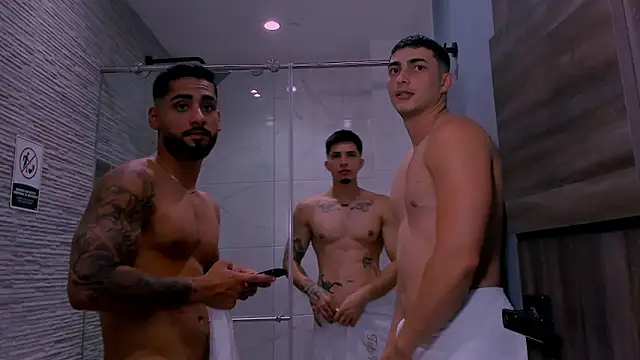 mike friends online show from November 26, 2025, 1:17 am