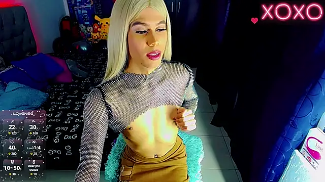 Anne Zulb online show from November 8, 2025, 7:12 pm