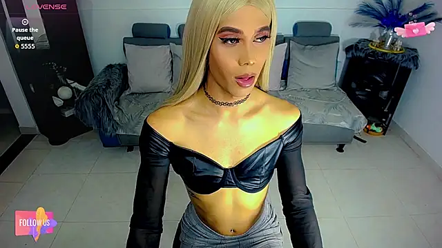 Anne Zulb online show from February 23, 2026, 11:57 pm