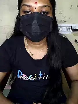 Tamil Attitude queen online show from October 31, 2025, 7:26 pm