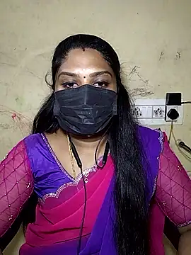 Tamil Attitude queen online show from April 12, 2026, 6:57 pm