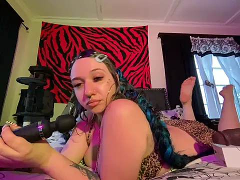 Snapshot of GoddessJemma chatting on September 25, 2025, 9:40 pm GoddessJemma online show from September 25, 2025, 9:40 pm