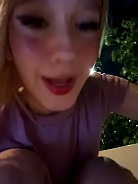 SweetBunnyGF online show from October 29, 2025, 11:39 pm