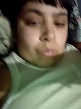 Pomelit00 online show from February 24, 2026, 2:09 am