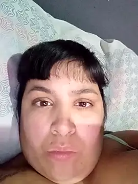 Pomelit00 online show from March 2, 2026, 9:10 pm