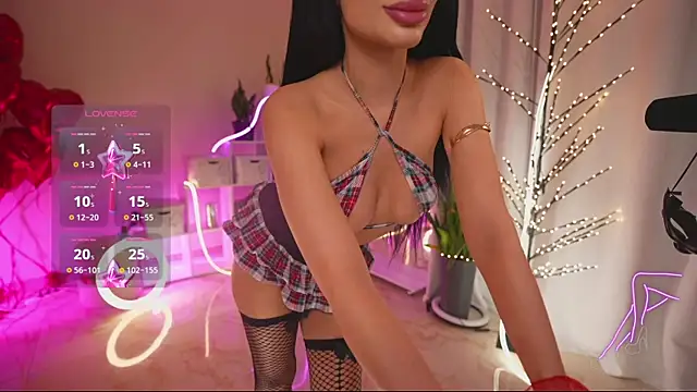 Opheliaxss online show from March 26, 2026, 6:13 pm