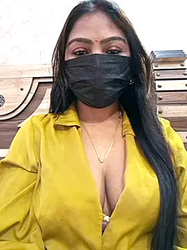 anjalibb online show from March 18, 2026, 6:00 pm