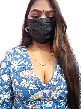 anjalibb online show from March 25, 2026, 6:47 pm