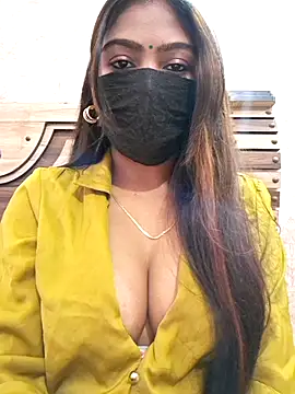 anjalibb online show from April 8, 2026, 6:52 pm