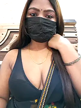 Snapshot of anjalibb chatting on June 1, 2026, 4:31 pm anjalibb online show from June 1, 2026, 4:31 pm