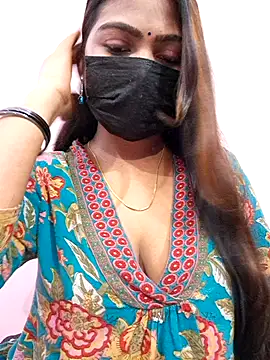 Snapshot of anjalibb chatting on June 4, 2026, 6:30 am anjalibb online show from June 4, 2026, 6:30 am