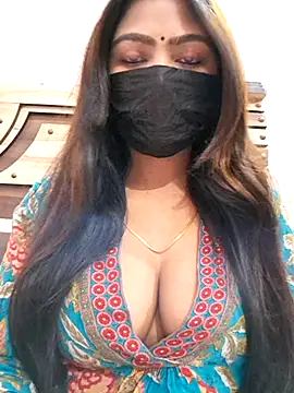 Snapshot of anjalibb chatting on June 6, 2026, 11:59 am anjalibb online show from June 6, 2026, 11:59 am