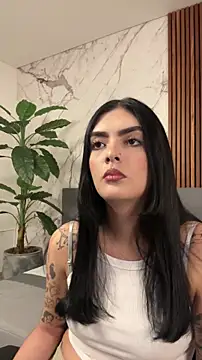 AliceRitter online show from March 28, 2026, 12:10 am