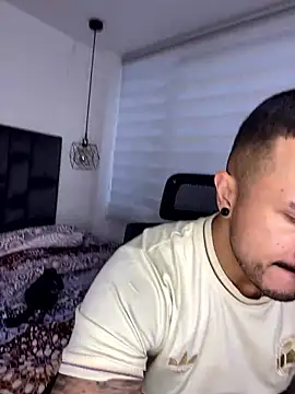 ALEXXX KING online show from January 15, 2026, 12:32 pm