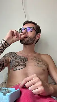 Leonsouzaof online show from February 27, 2026, 4:51 pm