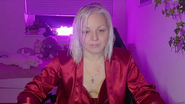 Linsy Kim online show from February 17, 2026, 8:59 pm