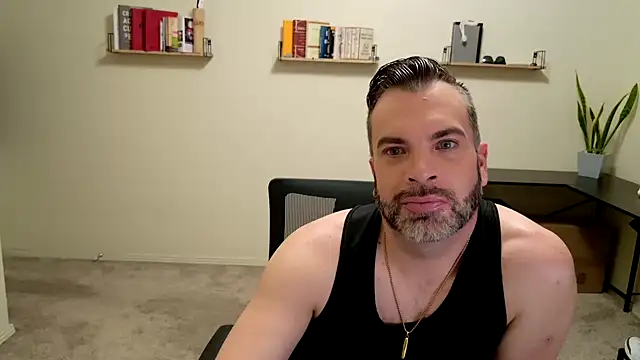 Ty lerDavid online show from December 16, 2025, 10:37 pm