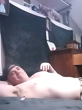 crazyeyes666707 online show from December 17, 2025, 1:17 pm