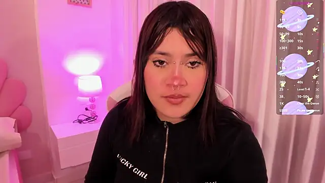 mia yeager online show from January 9, 2026, 3:31 am