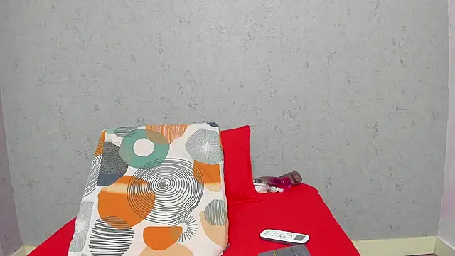 scarlett646 online show from September 25, 2025, 3:10 am