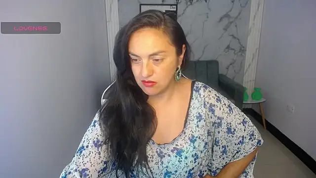 tamara ch1 online show from October 24, 2025, 10:28 pm