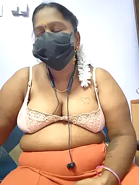 bakyasree143 online show from November 6, 2025, 11:26 pm