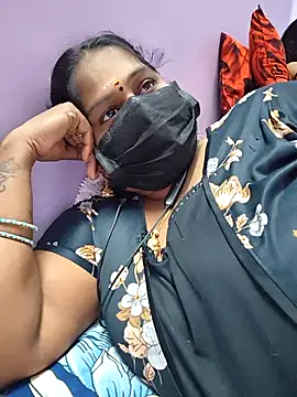 bakyasree143 online show from December 1, 2025, 8:52 am