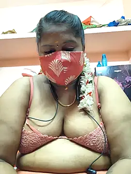 bakyasree143 online show from March 2, 2026, 8:15 pm