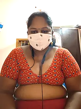 bakyasree143 online show from April 5, 2026, 10:29 pm