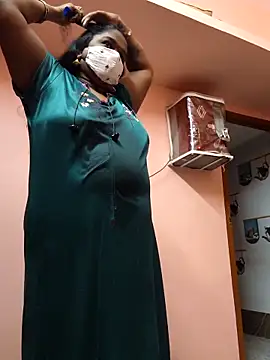 bakyasree143 online show from April 17, 2026, 9:29 pm