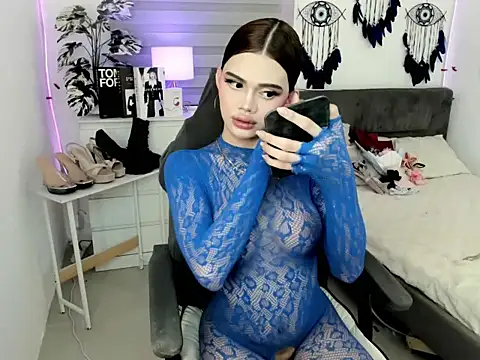 tstoni talks online show from April 20, 2026, 6:42 pm