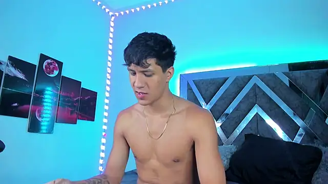 Robertmiller21 online show from September 27, 2025, 5:01 am