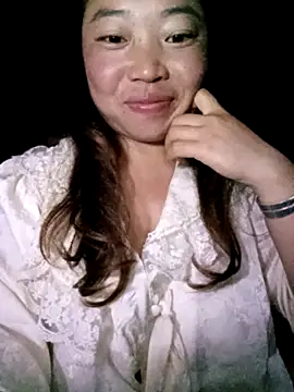 Anan lovely online show from October 1, 2025, 4:13 pm